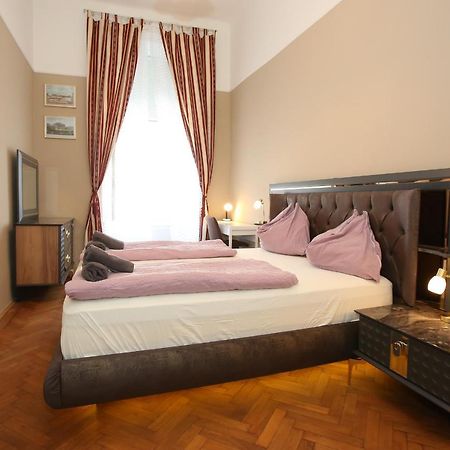 Apartments Vienna Opera מראה חיצוני תמונה