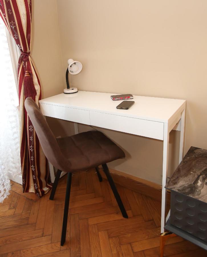 Apartments Vienna Opera מראה חיצוני תמונה