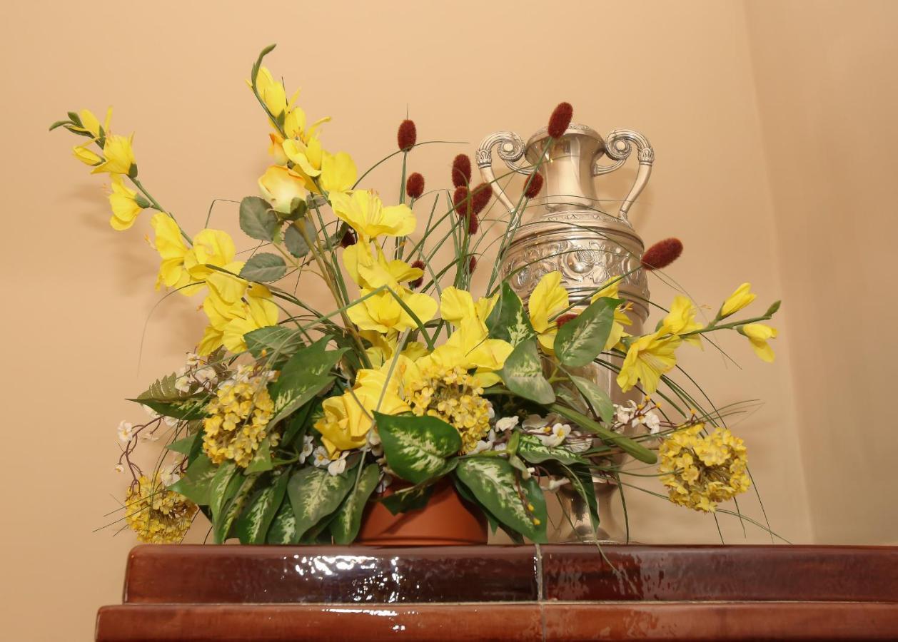 Apartments Vienna Opera מראה חיצוני תמונה