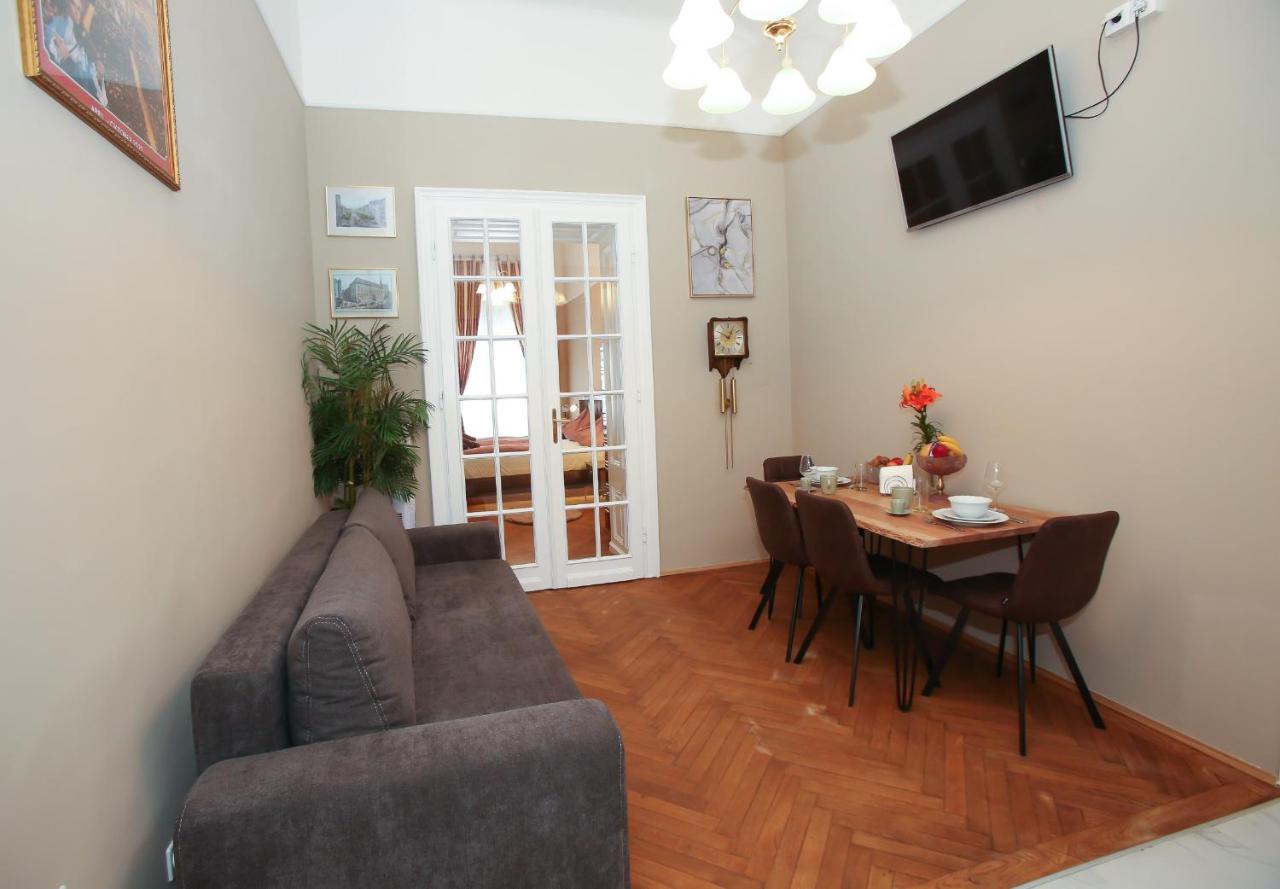 Apartments Vienna Opera מראה חיצוני תמונה