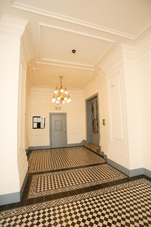 Apartments Vienna Opera מראה חיצוני תמונה