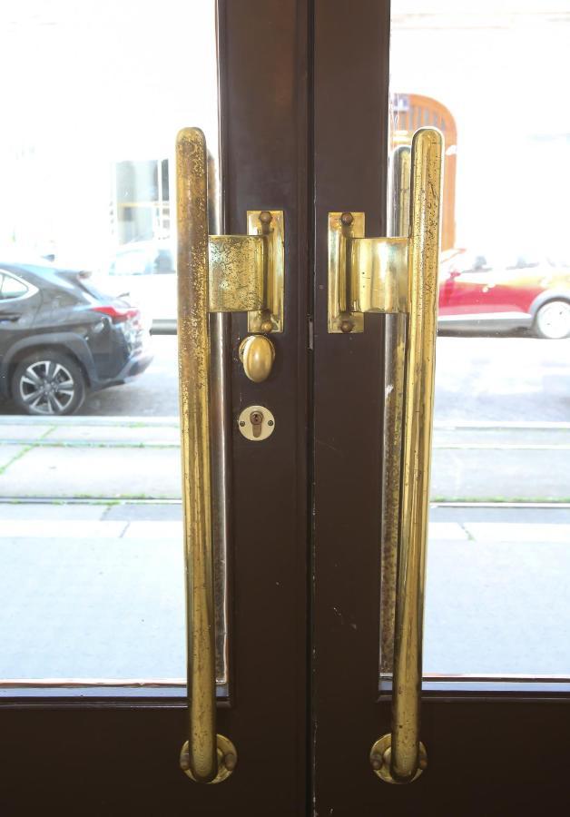 Apartments Vienna Opera מראה חיצוני תמונה