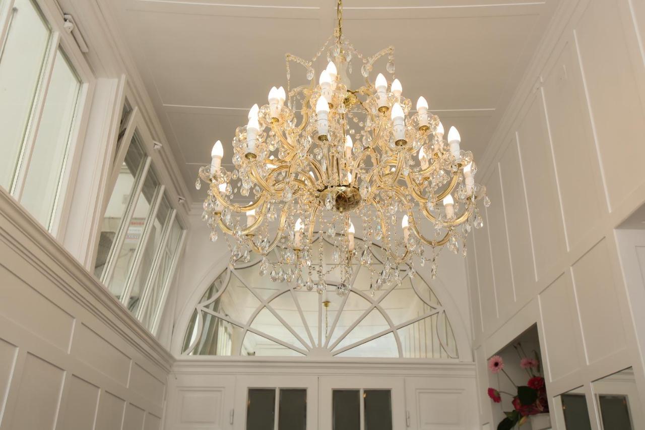Apartments Vienna Opera מראה חיצוני תמונה