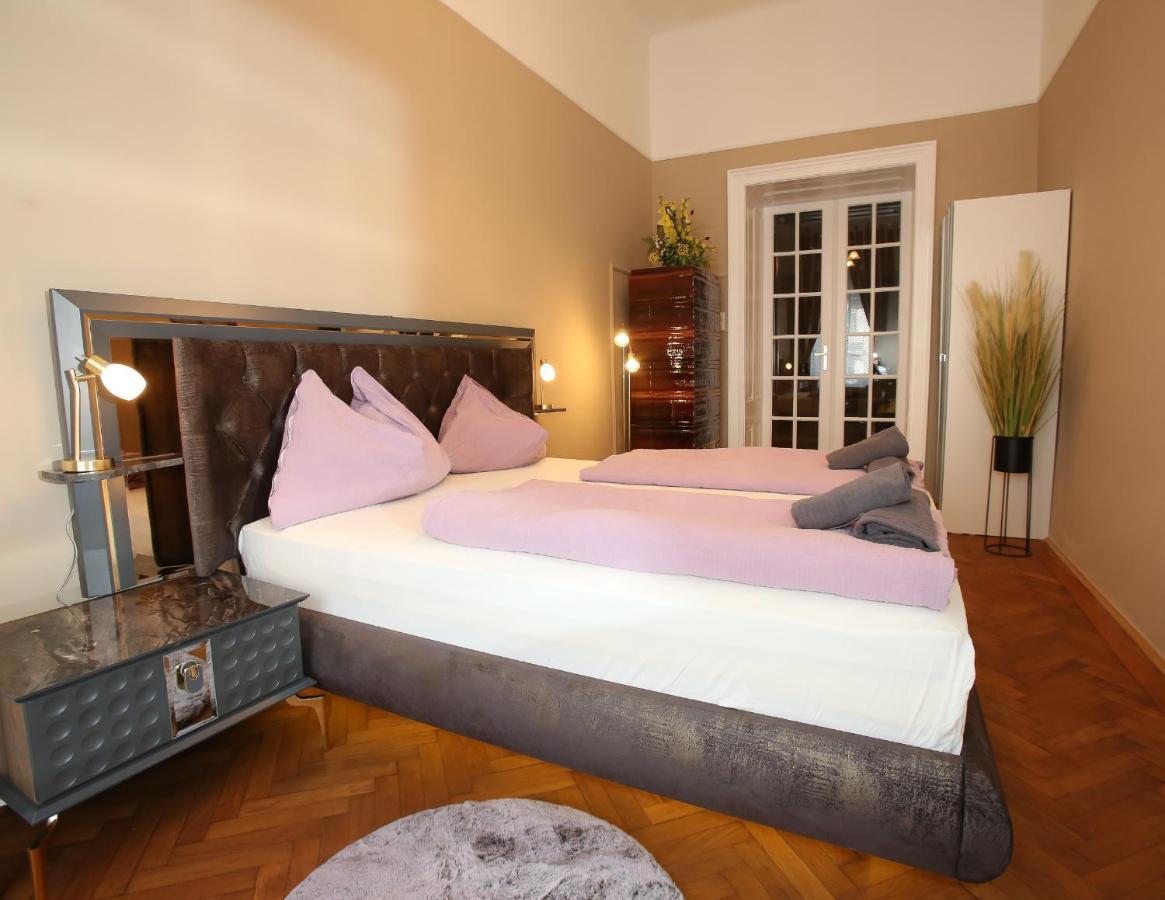 Apartments Vienna Opera מראה חיצוני תמונה
