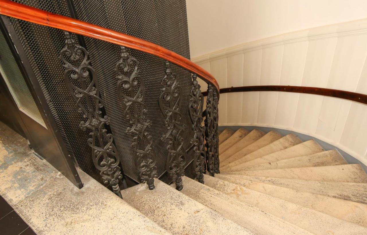 Apartments Vienna Opera מראה חיצוני תמונה