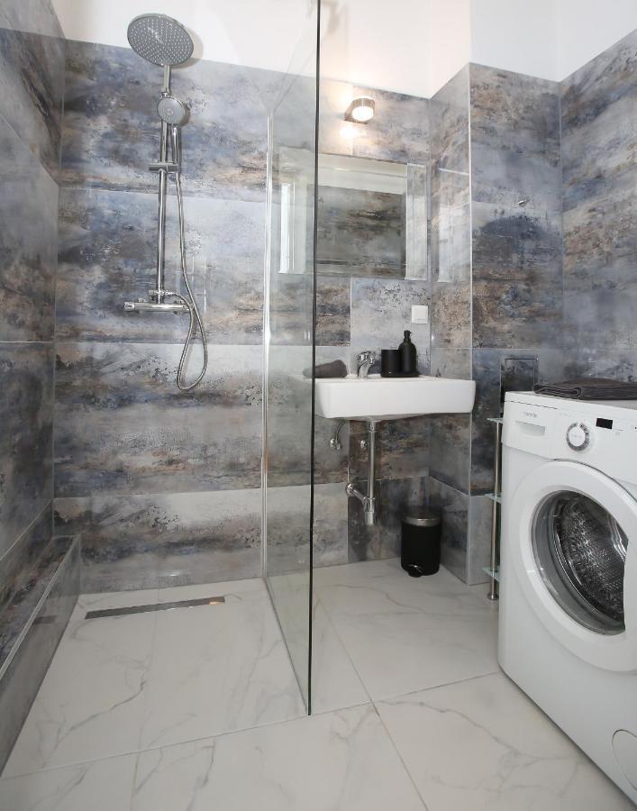 Apartments Vienna Opera מראה חיצוני תמונה